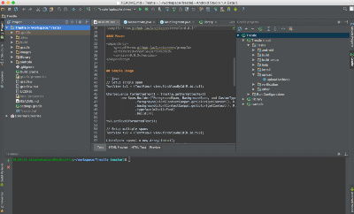 創(chuàng)建和發(fā)布 Android 開(kāi)發(fā)庫(kù)的終極指南