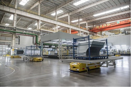 廣域銘島榮膺國(guó)家高新技術(shù)企業(yè) 軟件開(kāi)發(fā)領(lǐng)域的創(chuàng)新力量